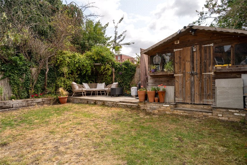 Ferndene Road, London, SE24