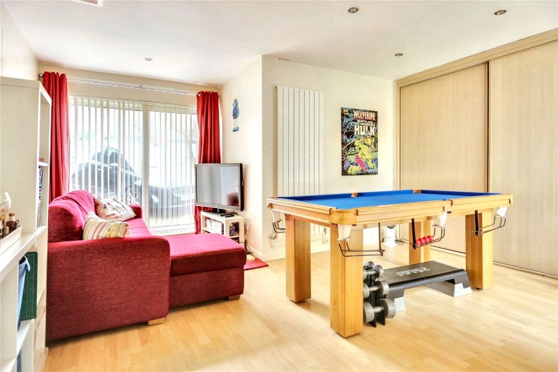 Penshurst Mews, Eaton, Norwich, Norfolk, NR4