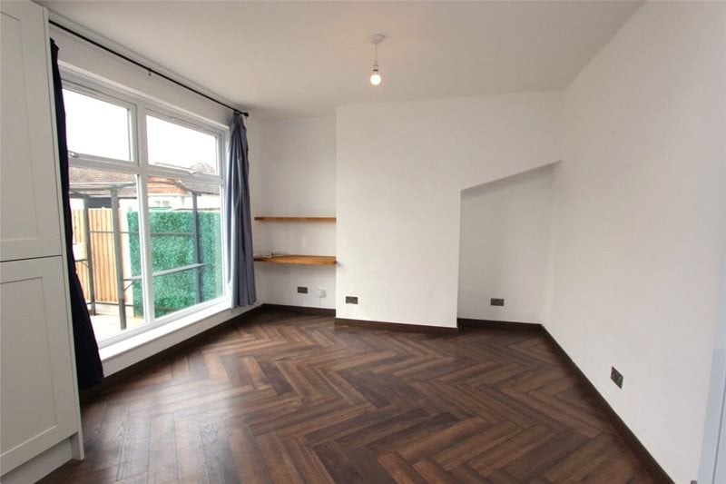 Arterial Road, Leigh-on-Sea, Essex, SS9