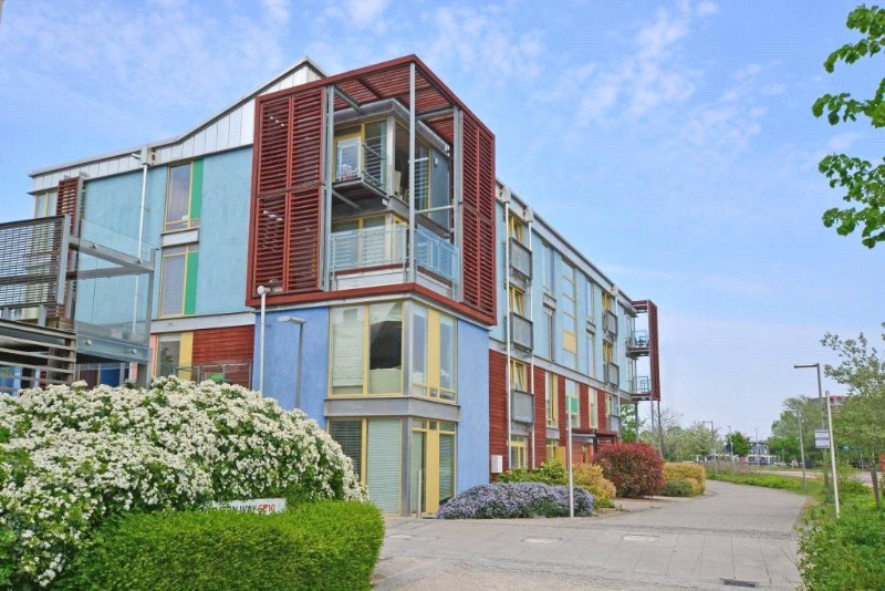 Kilby Court, Southern Way, Greenwich, London, SE10