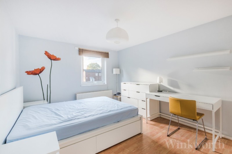 Wild Goose Drive, London, SE14