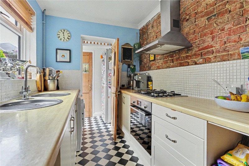 Salisbury Road, Norwich, Norfolk, NR1