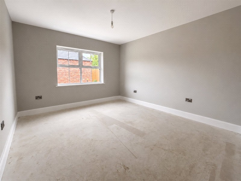 Shepherds Lane, Helpringham, Sleaford, Lincolnshire, NG34