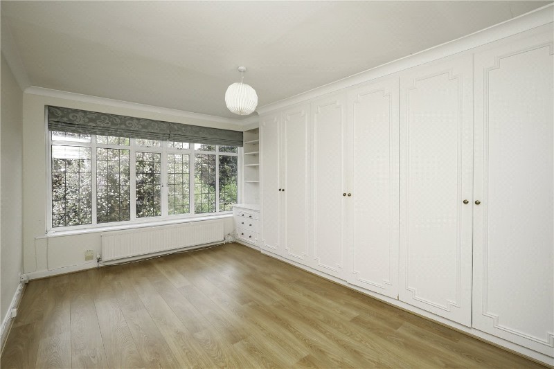 Corringway, London, W5