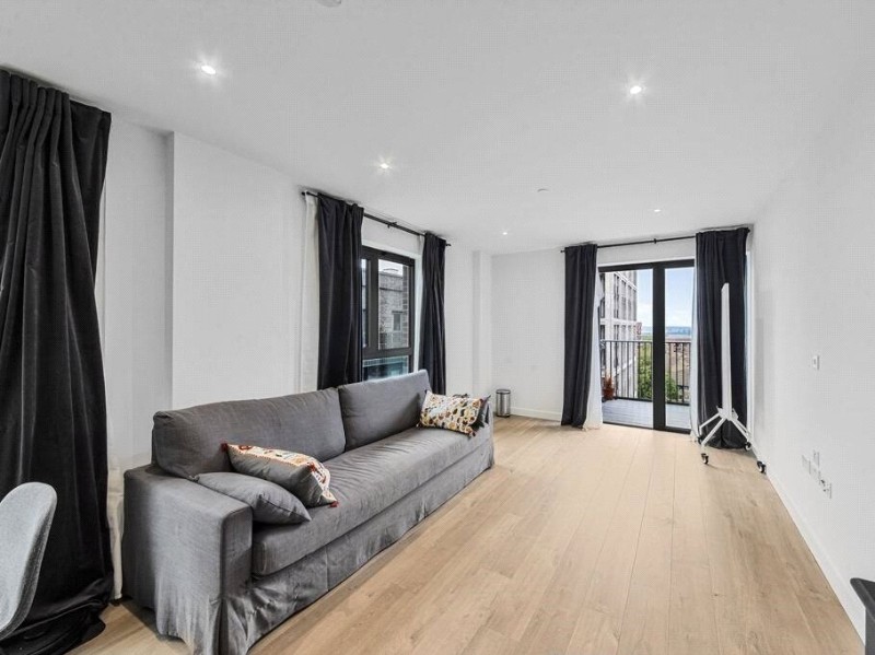 Anax Street, London, N4