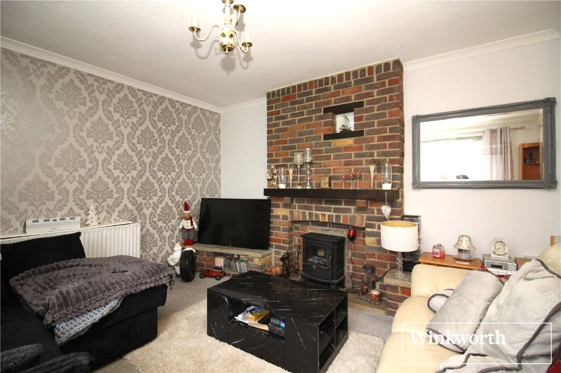 Caishowe Road, Borehamwood, Hertfordshire, WD6