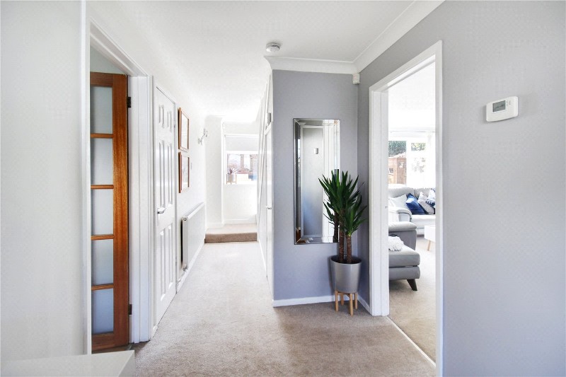 Nightingale Drive, Taverham, Norwich, Norfolk, NR8