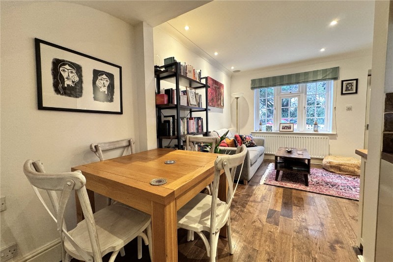 North Row, Fulmer Road, Fulmer, SL3