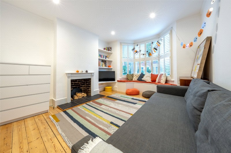 Dynham Road, London, NW6