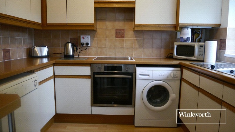 St Albans Road, High Barnet, EN5