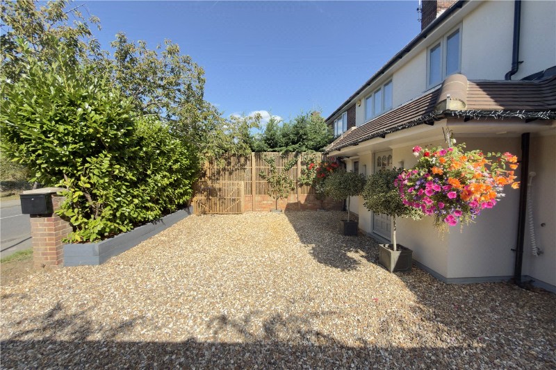 Cherry Tree Road, Beaconsfield, Buckinghamshire, HP9