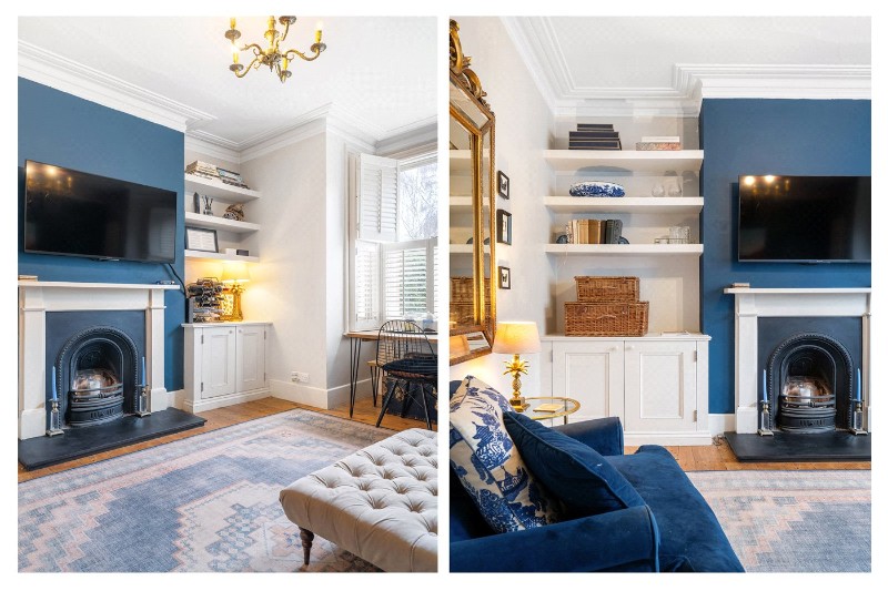 Dunstans Road, East Dulwich, London, SE22