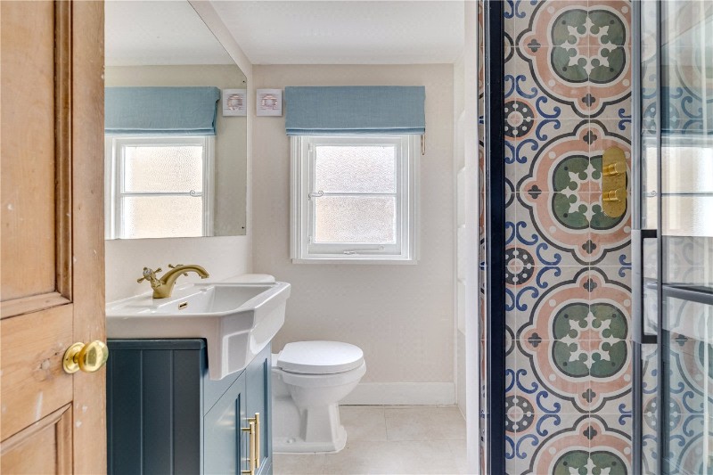 Crondace Road, London, SW6