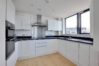 Jubilee Heights, Parkside Avenue, Greenwich, London, SE10
