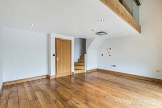 Church Rise, Forest Hill, London, SE23