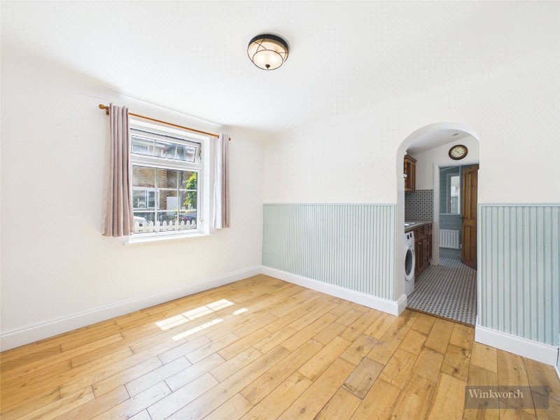 Haycroft Road, Surbiton, Surrey, KT6