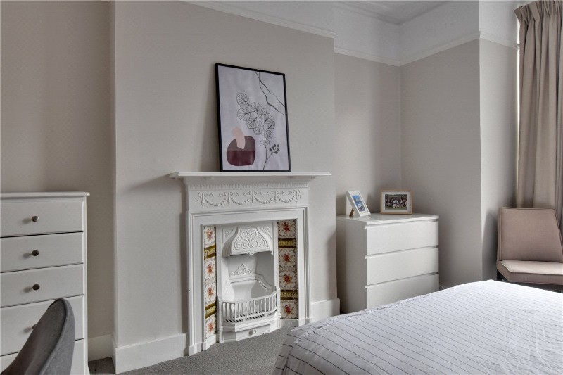 Kellerton Road, Hither Green, London, SE13