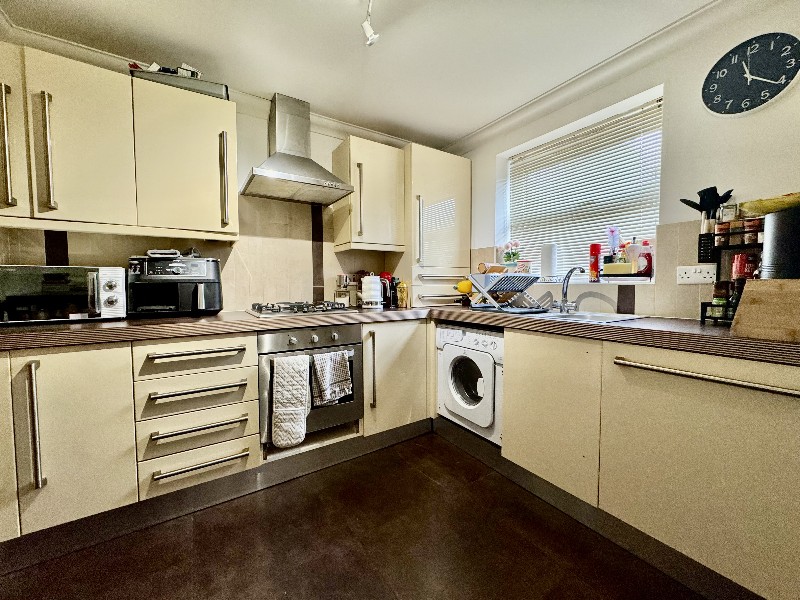 Alumhurst Road, Bournemouth, BH4