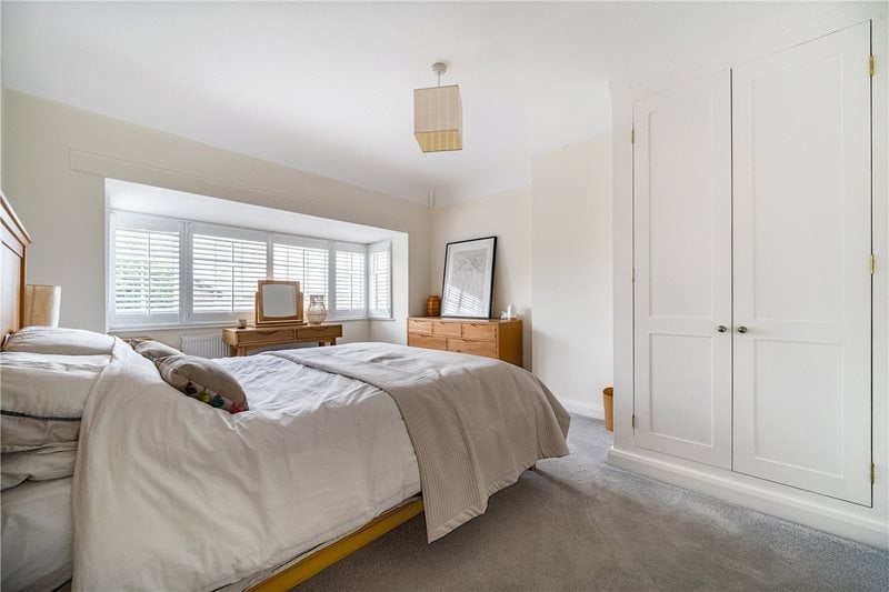 Weydon Hill Road, Farnham, Surrey, GU9