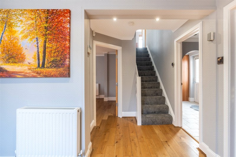 Countess Close, Merley, Wimborne, Dorset, BH21