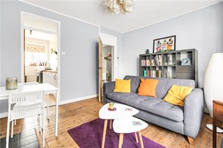 Albion Avenue, London, SW8