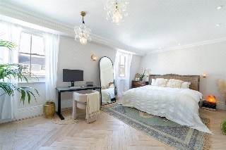 Randolph Avenue, Maida Vale, London, W9
