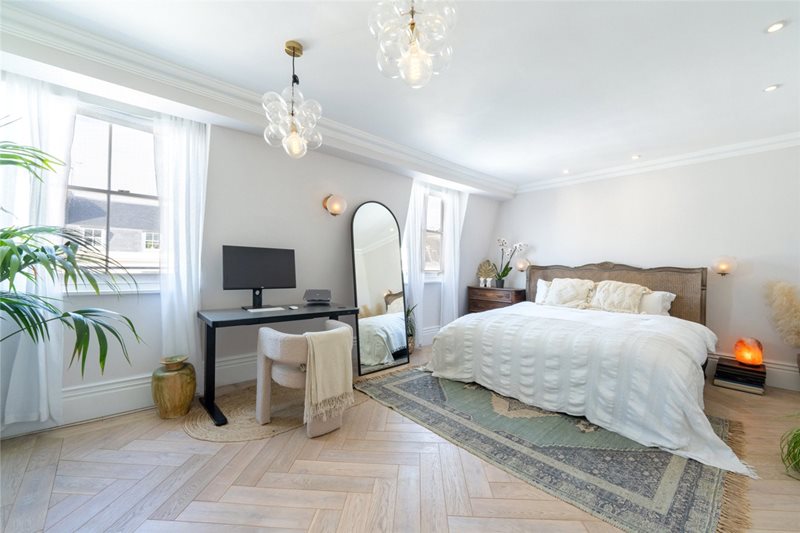 Randolph Avenue, Maida Vale, London, W9