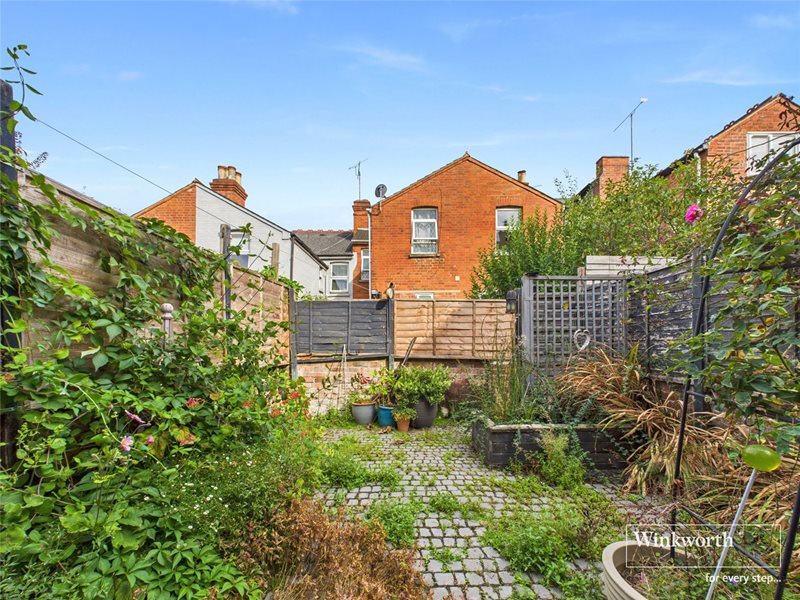 Clifton Street, Reading, RG1