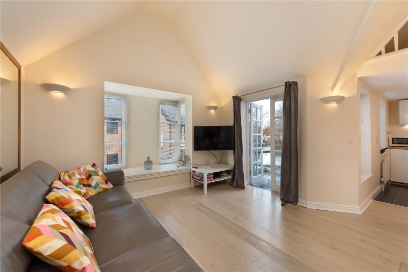 Pound Lane, Canterbury, CT1