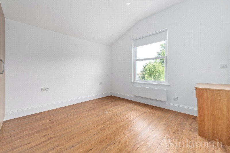 Friary Road, London, SE15