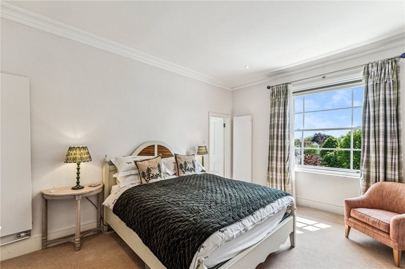 King Henrys Road, London, NW3