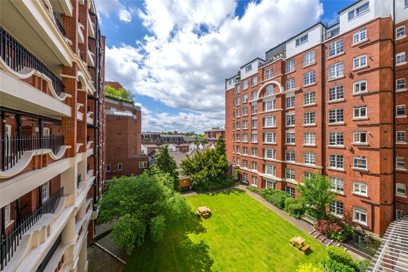 Grove End House, Grove End Road, St John&#39;s Wood, London, NW8