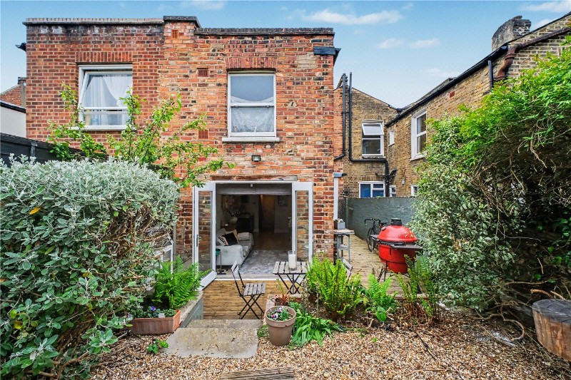 Thorpedale Road, London, N4