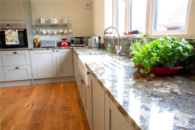 White Street, West Lavington, Wiltshire, SN10