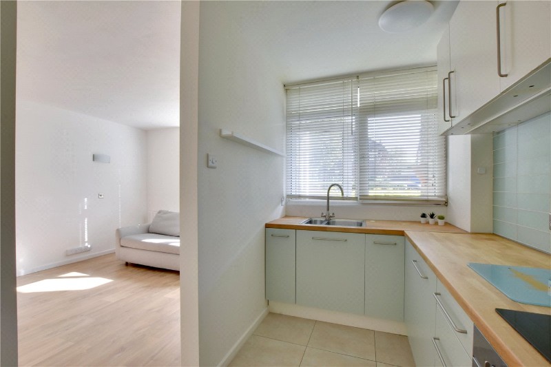Wricklemarsh Road, Blackheath, London, SE3