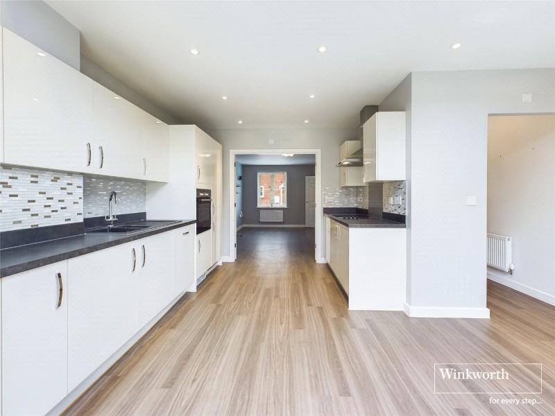 Parker Close, Shinfield, Reading, Berkshire, RG2