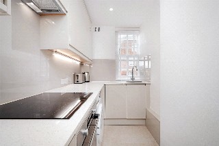 Ascot Court, St John's Wood, 11 Grove End Road, London, NW8