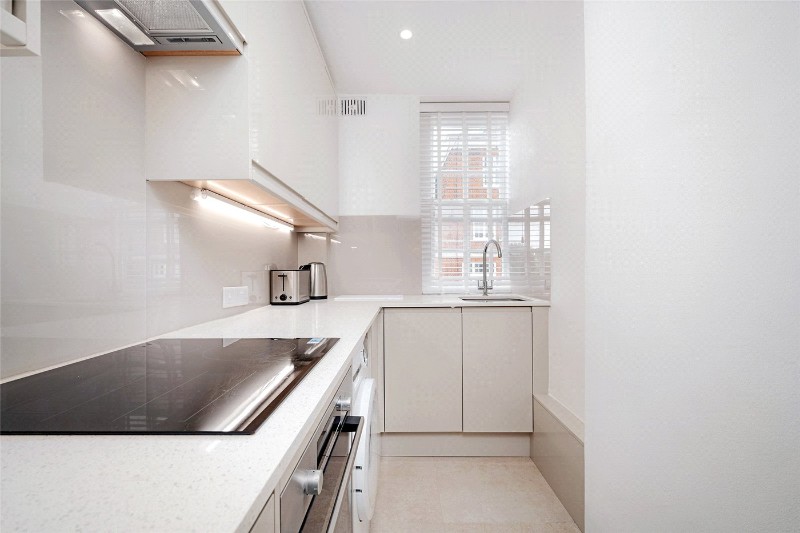 Ascot Court, St John's Wood, 11 Grove End Road, London, NW8