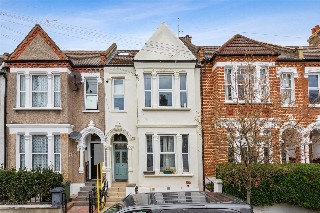 Kingscourt Road, London, SW16