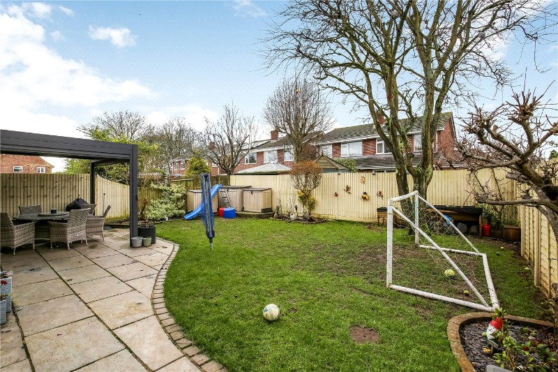 Bramshaw Close, Winchester, Hampshire, SO22