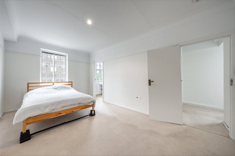 Ormonde Terrace, St John's Wood, London, NW8