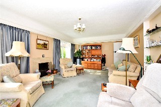 Southway, Carshalton, SM5