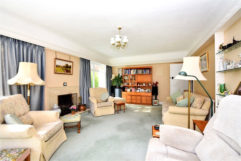 Southway, Carshalton, SM5