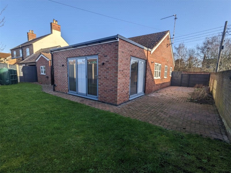 Low Street, Billingborough, Sleaford, Lincolnshire, NG34