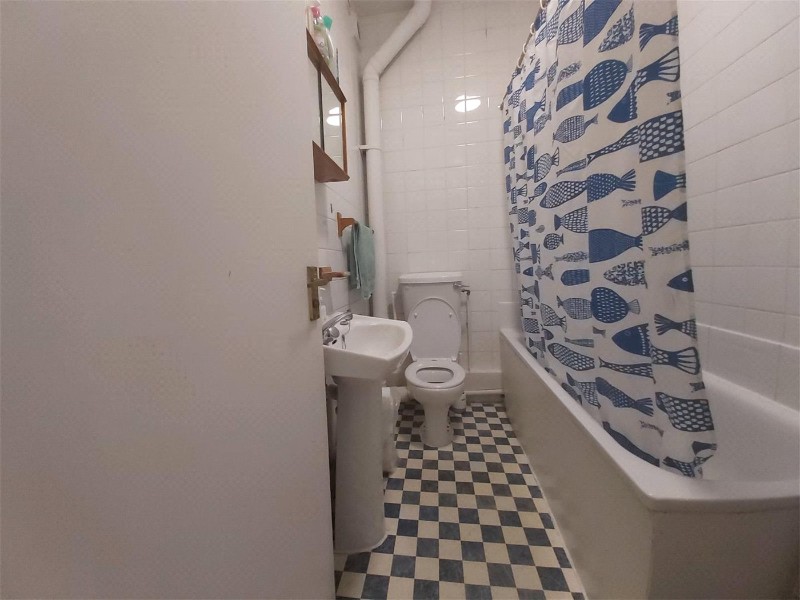 Gray's Inn Road, London, WC1X