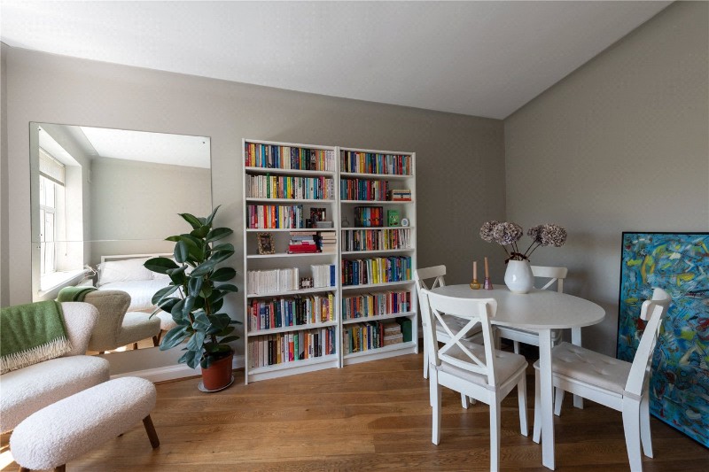 Havercourt, Haverstock Hill, London, NW3