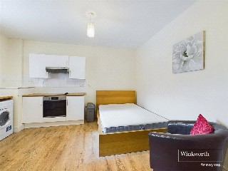 Alexandra Road, Reading, Berkshire, RG1