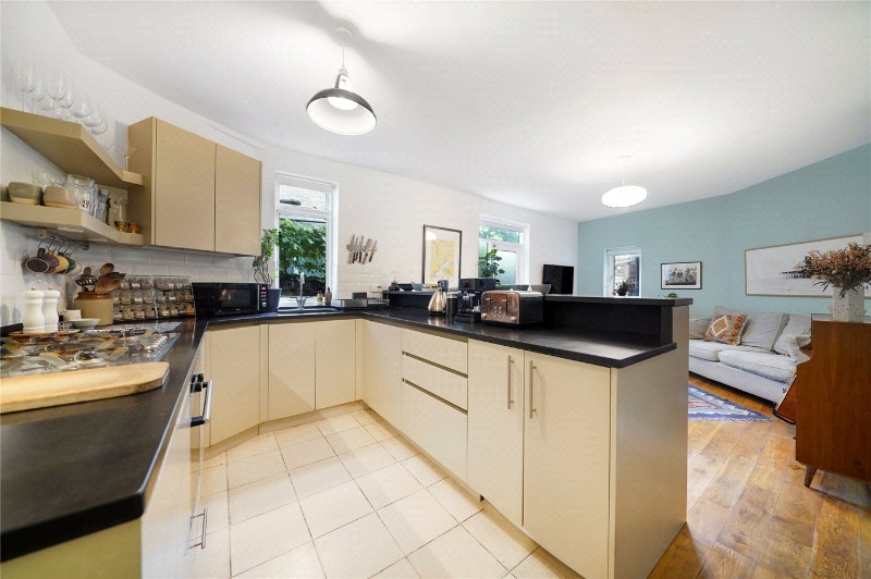 Oakford Road, London, NW5