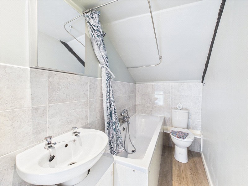 Leigh Road, Chulmleigh, Devon, EX18