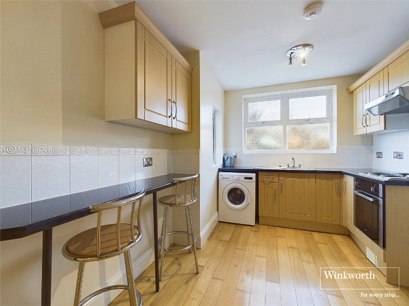 Alexandra Road, Reading, Berkshire, RG1
